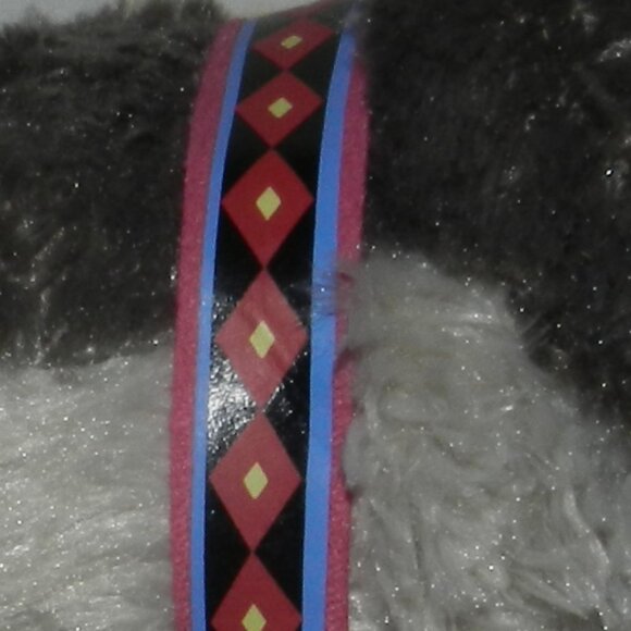 DISNEY FROZEN SVEN 20" POSABLE SOFT PLUSH TOY REINDEER NWT/🆕SHIPS😮‍💨⚡🚚 - Picture 11 of 16